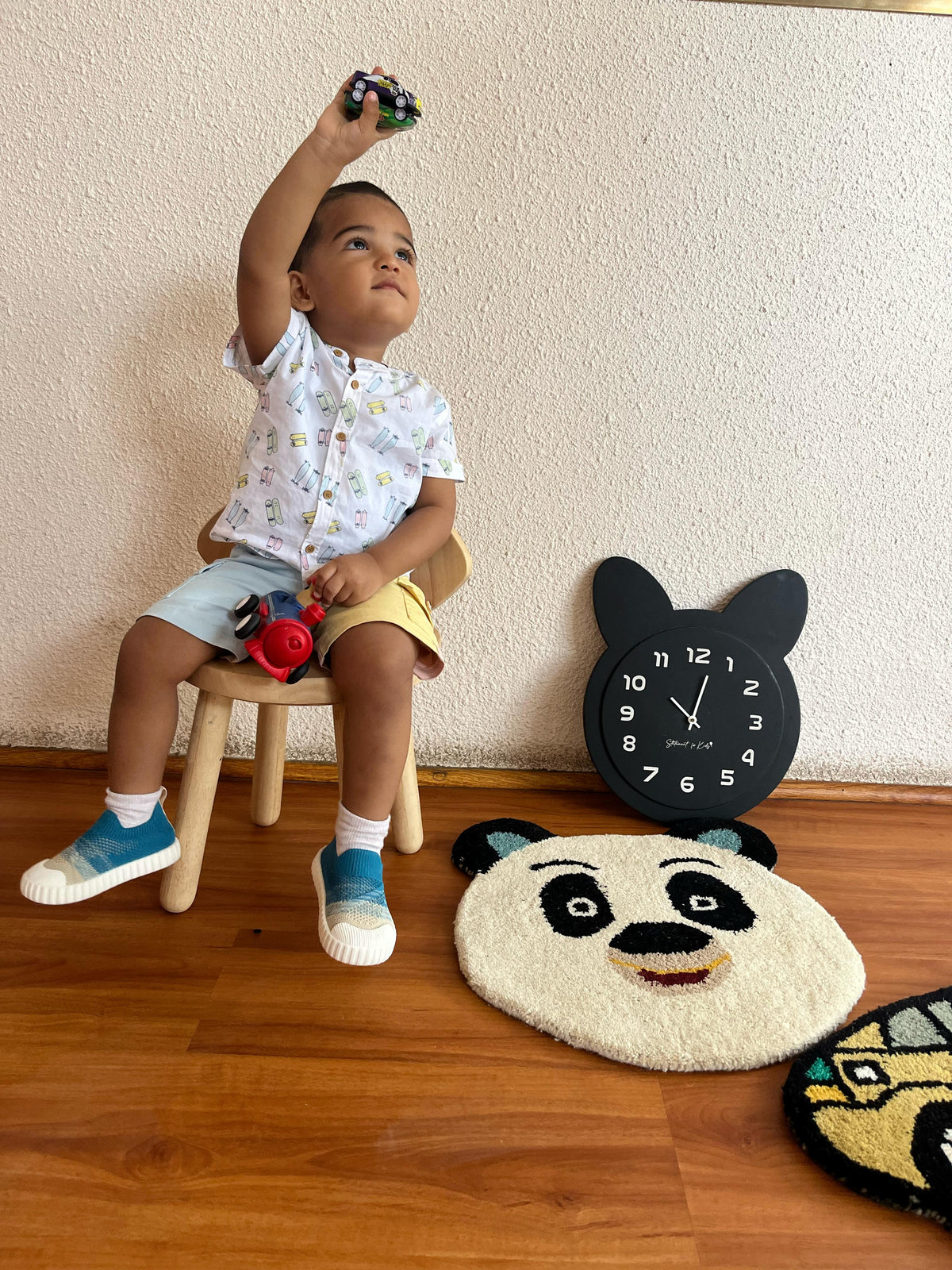 DIY your kids room