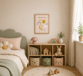 My Darling - Affirmation Wall Poster