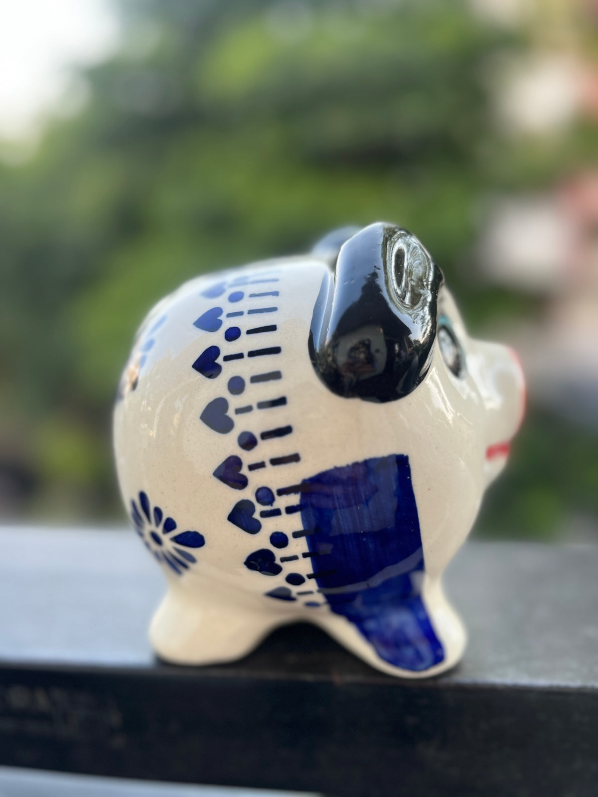 Pig Piggy Bank