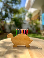 Baby Turtle Pencil stand
