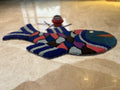 Fish Floor Mat