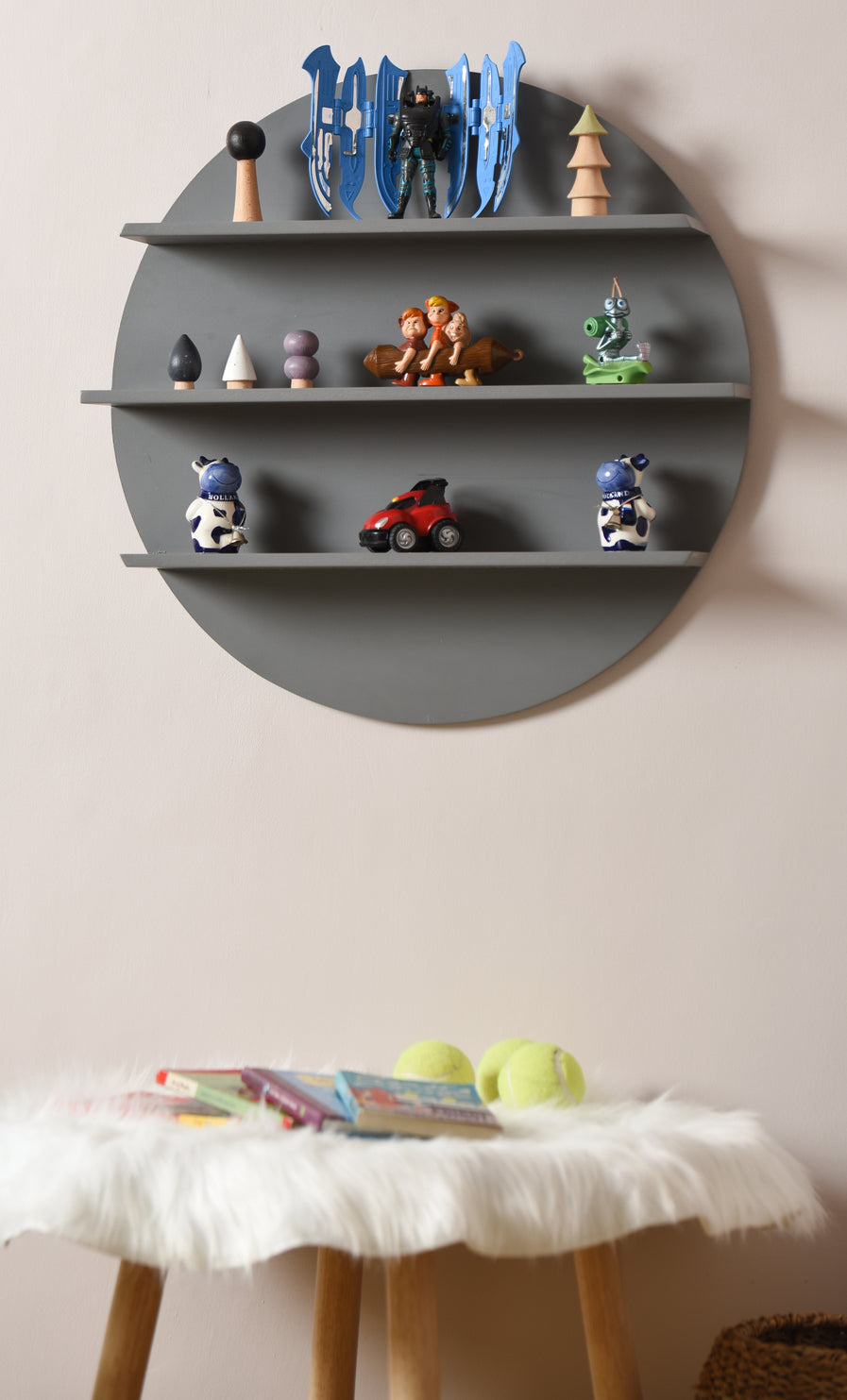 Wall Decor