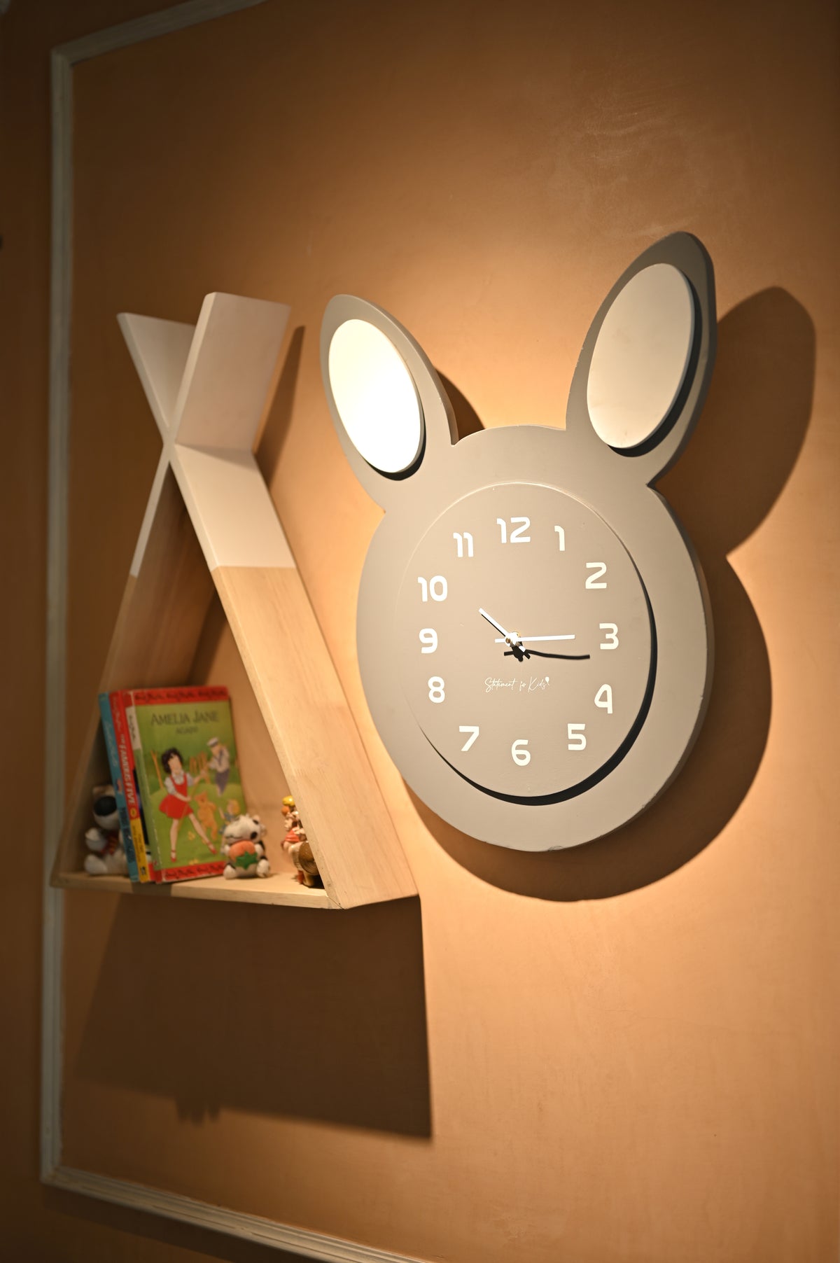 Wall Decor