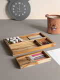 BUNNY ORGANISER TRAY
