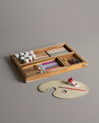 BUNNY ORGANISER TRAY