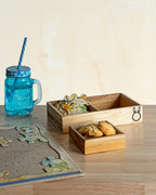 BUNNY ORGANISER (Set of 2 )
