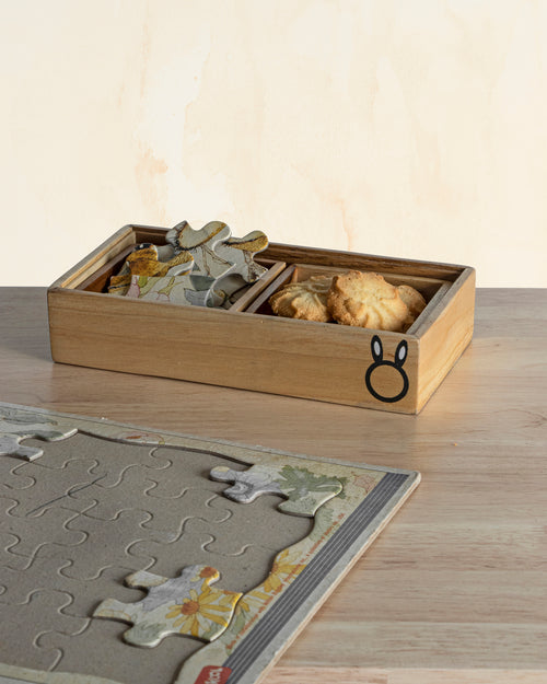 BUNNY ORGANISER (Set of 2 )