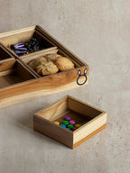 BUNNY ORGANISER (Set of 6 )