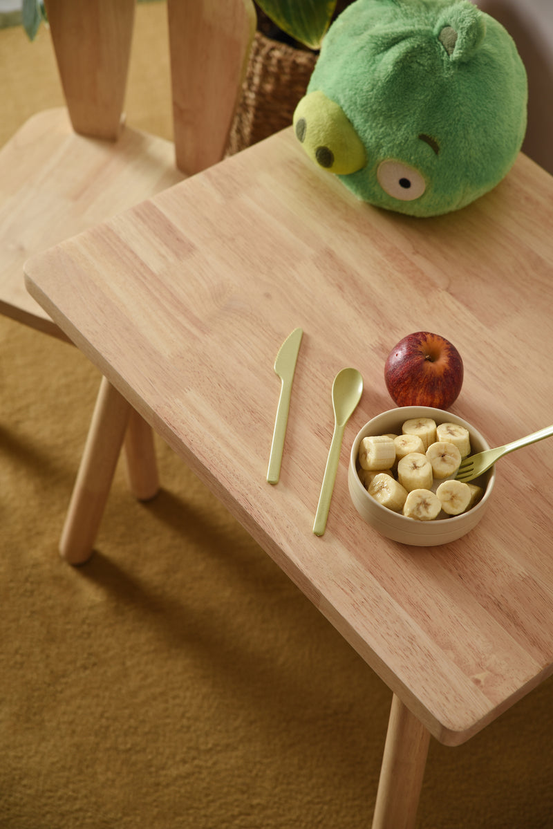 BUNNY TABLE