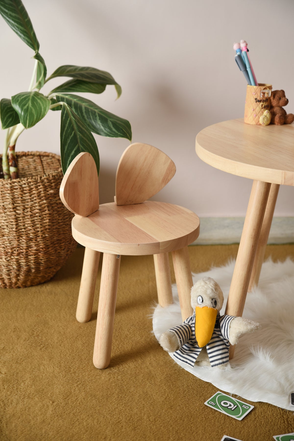 MOUSE CHAIR
