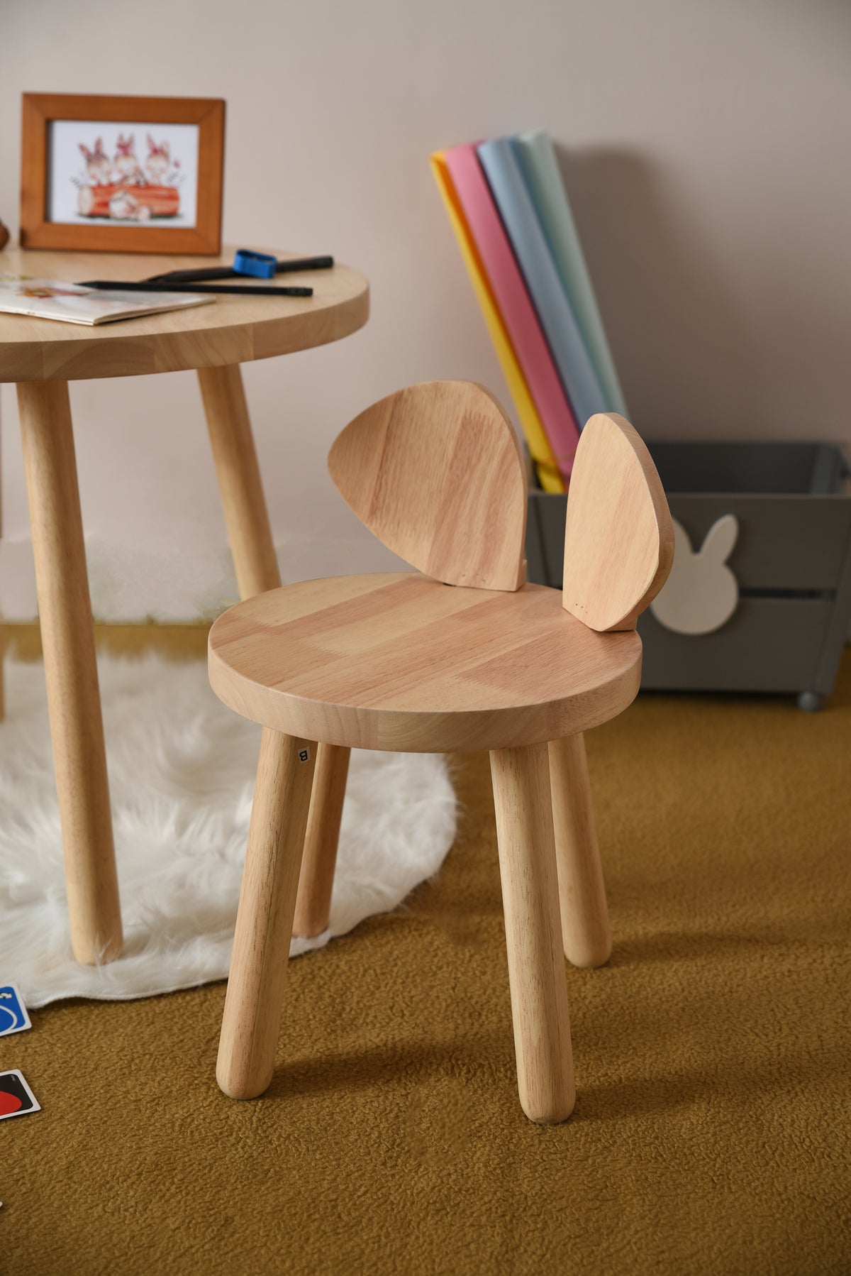 MOUSE CHAIR