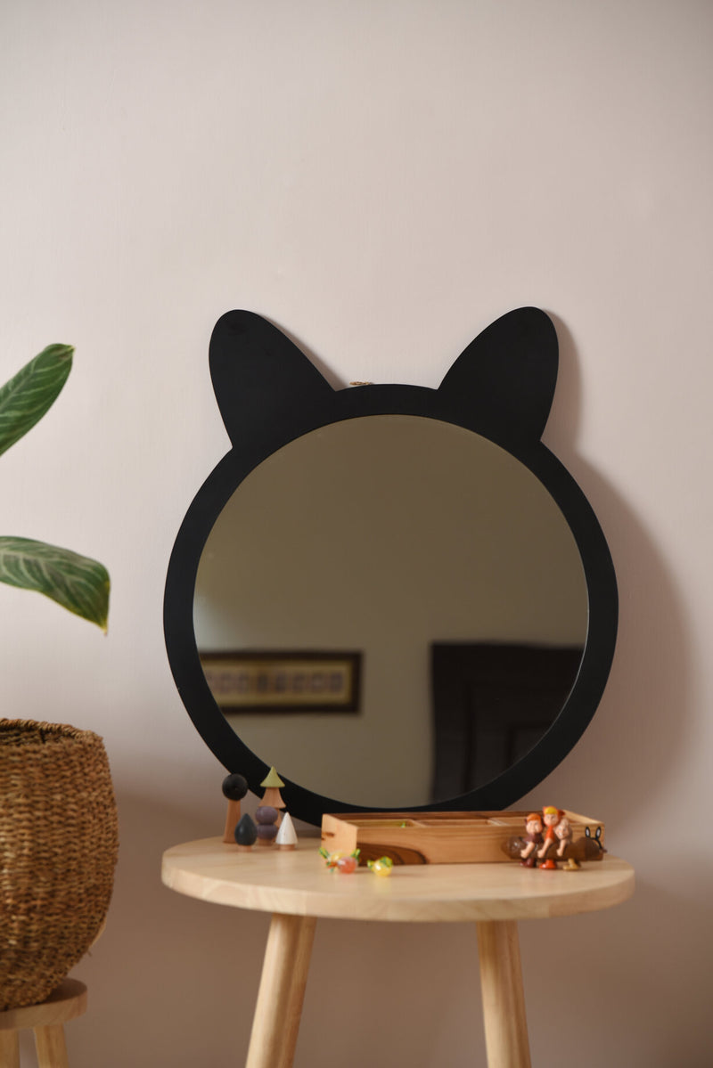 STATEMENT CAT MIRROR