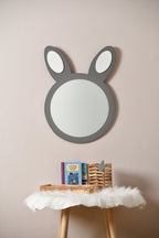 STATEMENT BUNNY MIRROR