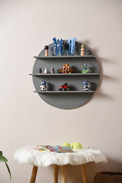 TOY WALL SHELF