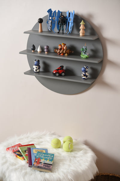 TOY WALL SHELF