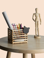 CAT SQUARE TABLE HOLDER