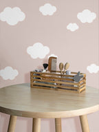 BUNNY TABLE HOLDER